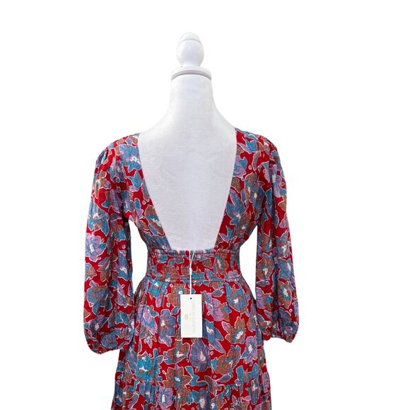 Caroline Constas Dress XS - Picture 5 of 9